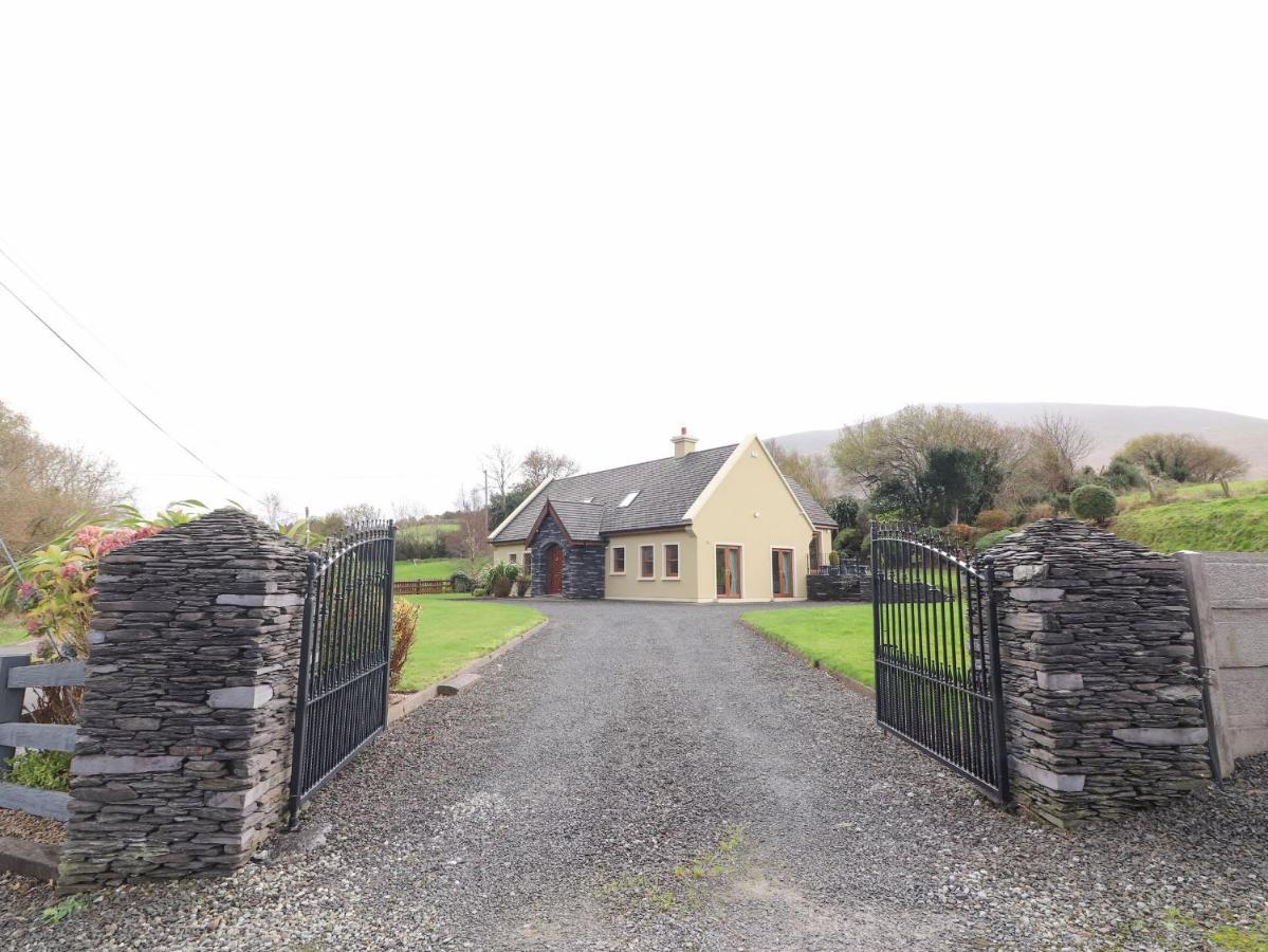 فيلا Rocklands House Beaufort المظهر الخارجي الصورة