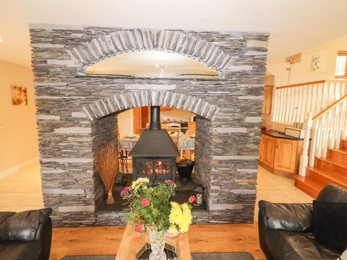 فيلا Rocklands House Beaufort المظهر الخارجي الصورة
