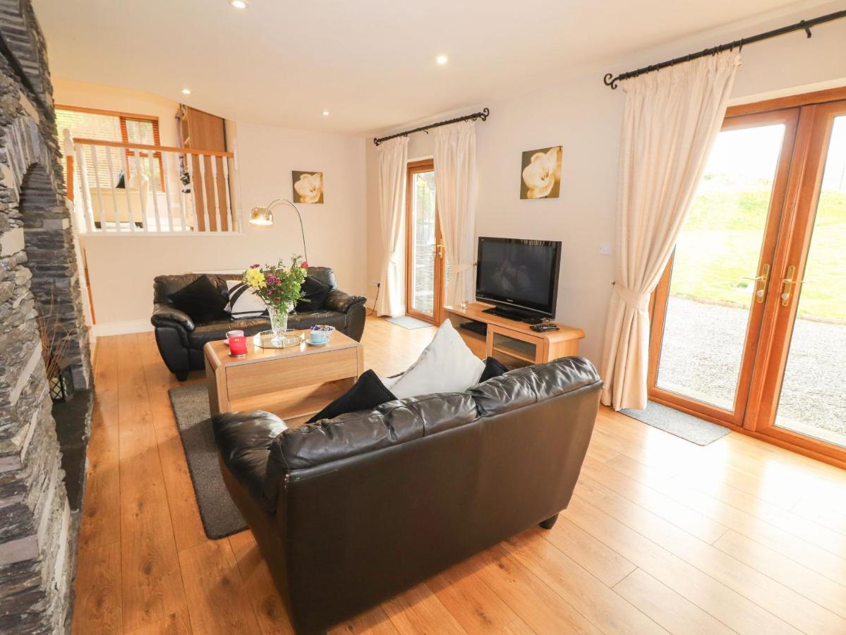 فيلا Rocklands House Beaufort المظهر الخارجي الصورة