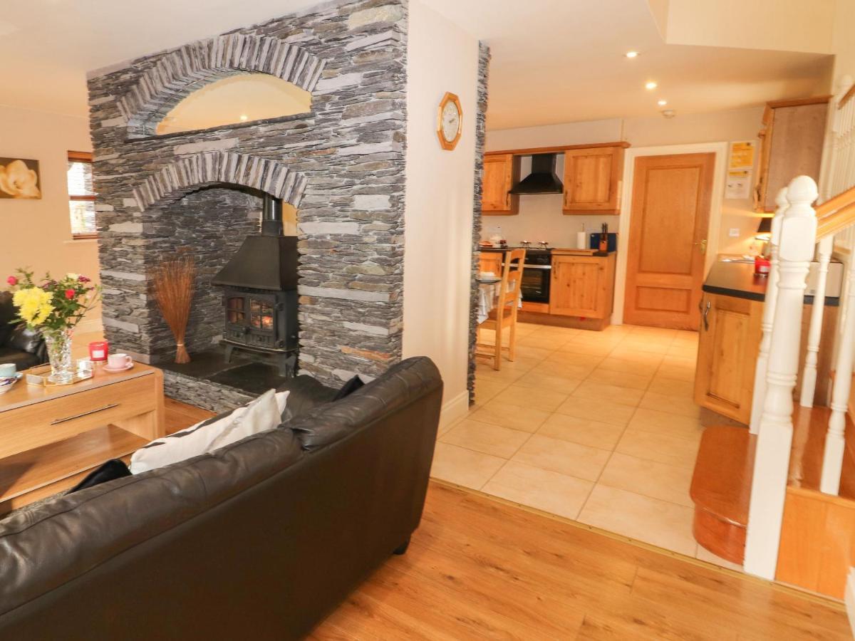 فيلا Rocklands House Beaufort المظهر الخارجي الصورة