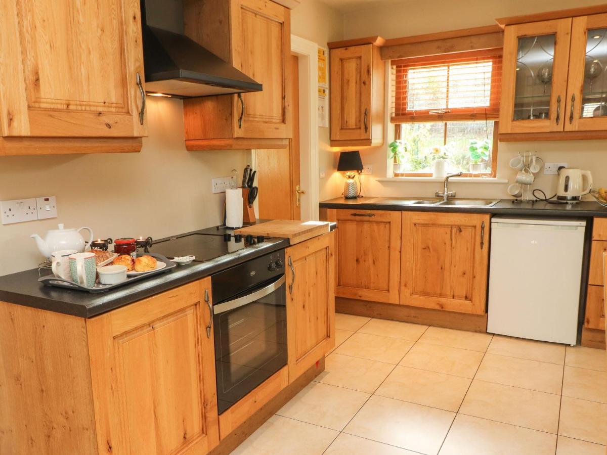 فيلا Rocklands House Beaufort المظهر الخارجي الصورة