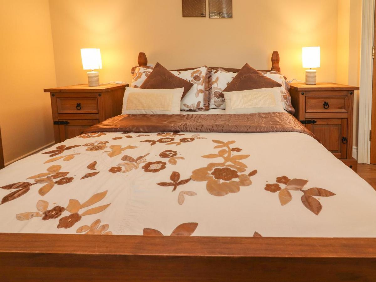فيلا Rocklands House Beaufort المظهر الخارجي الصورة