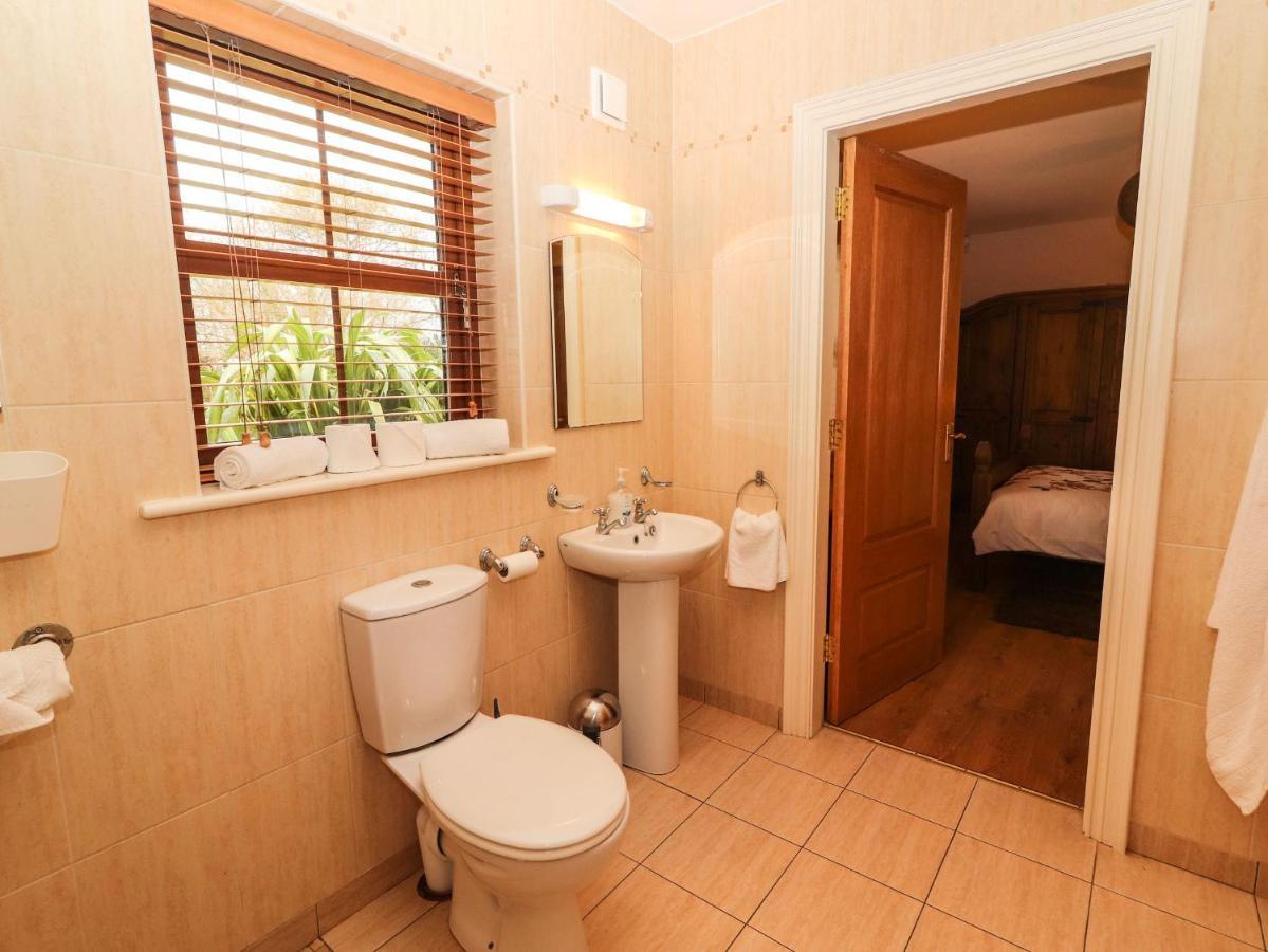 فيلا Rocklands House Beaufort المظهر الخارجي الصورة