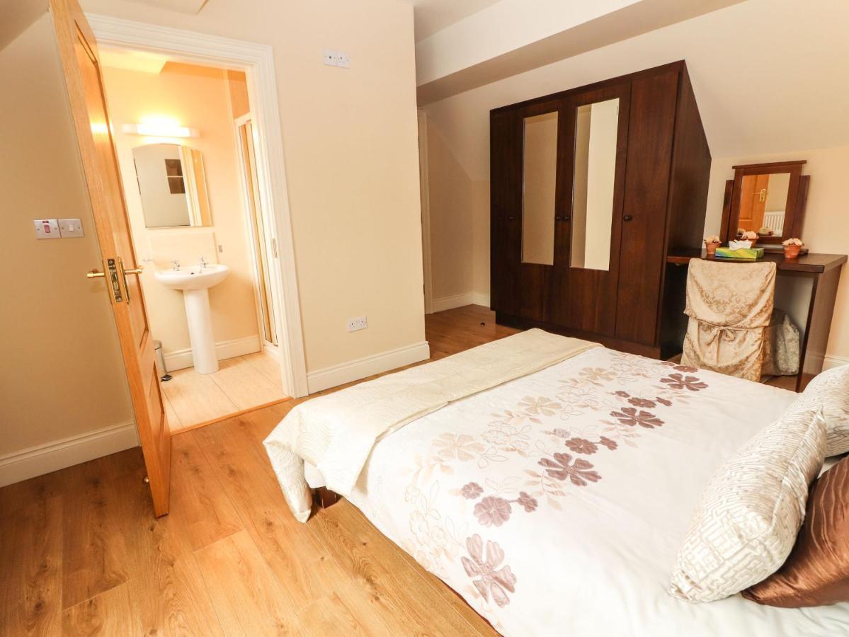فيلا Rocklands House Beaufort المظهر الخارجي الصورة