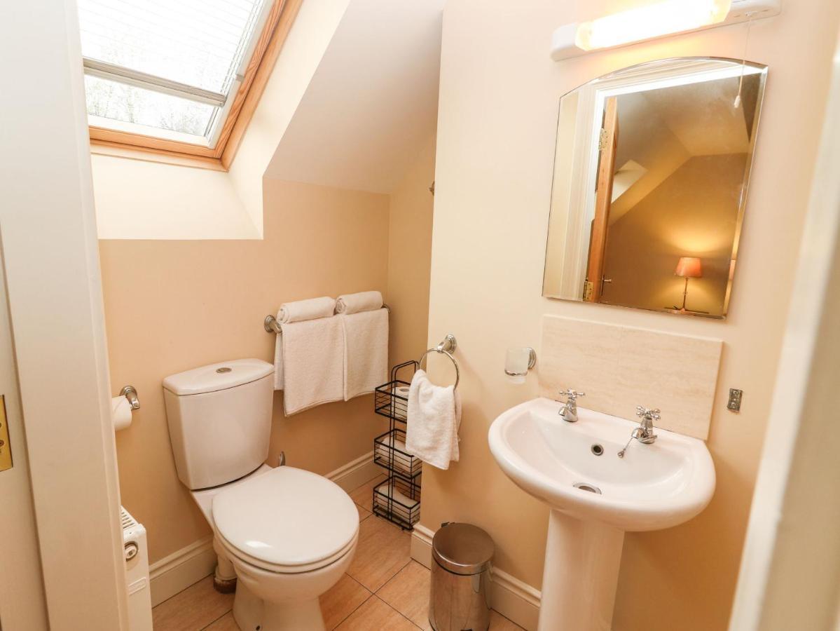 فيلا Rocklands House Beaufort المظهر الخارجي الصورة