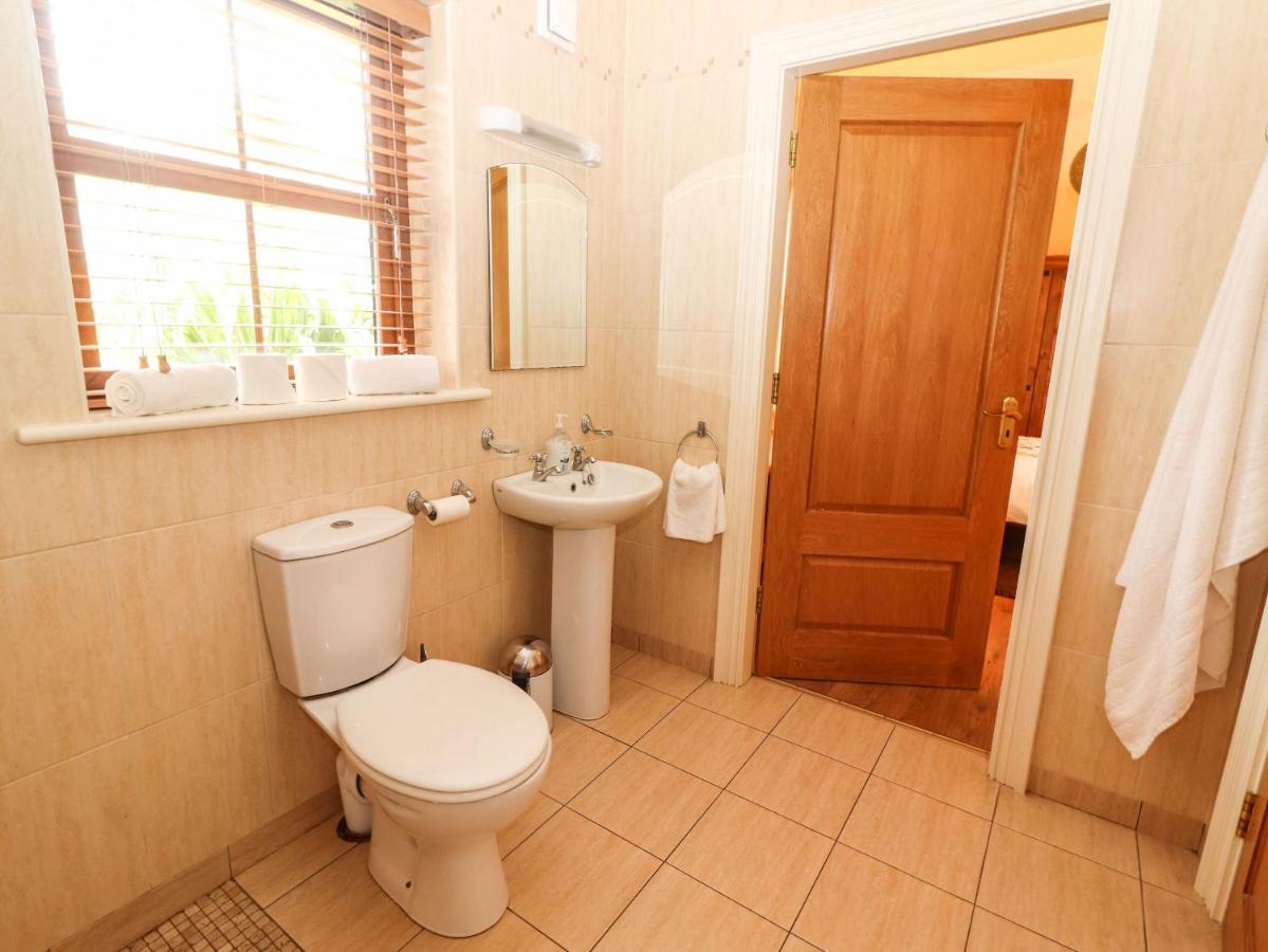 فيلا Rocklands House Beaufort المظهر الخارجي الصورة