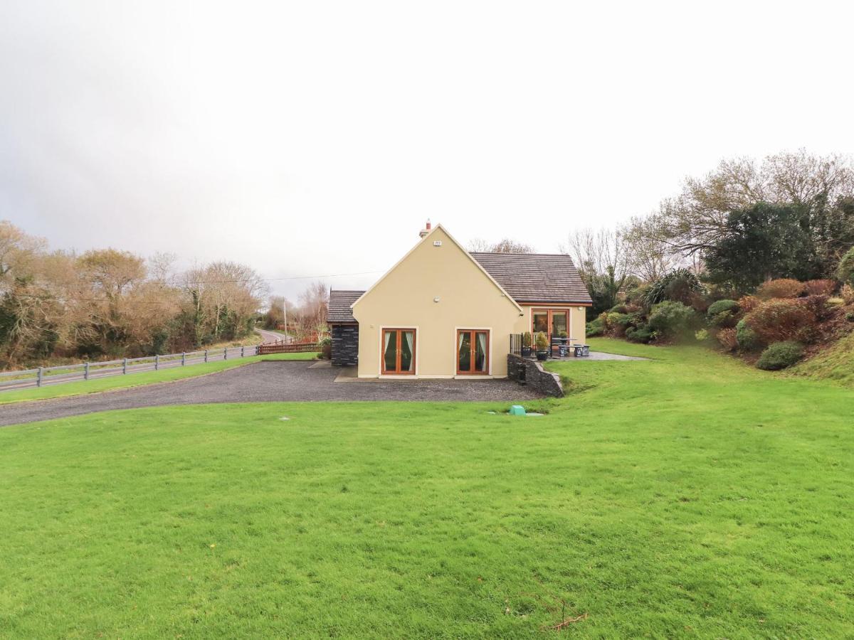 فيلا Rocklands House Beaufort المظهر الخارجي الصورة