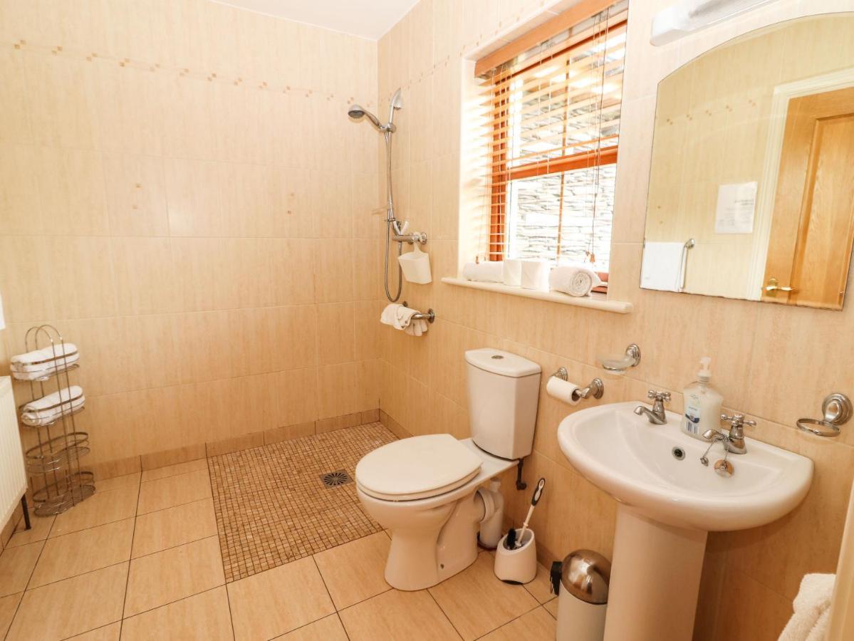 فيلا Rocklands House Beaufort المظهر الخارجي الصورة