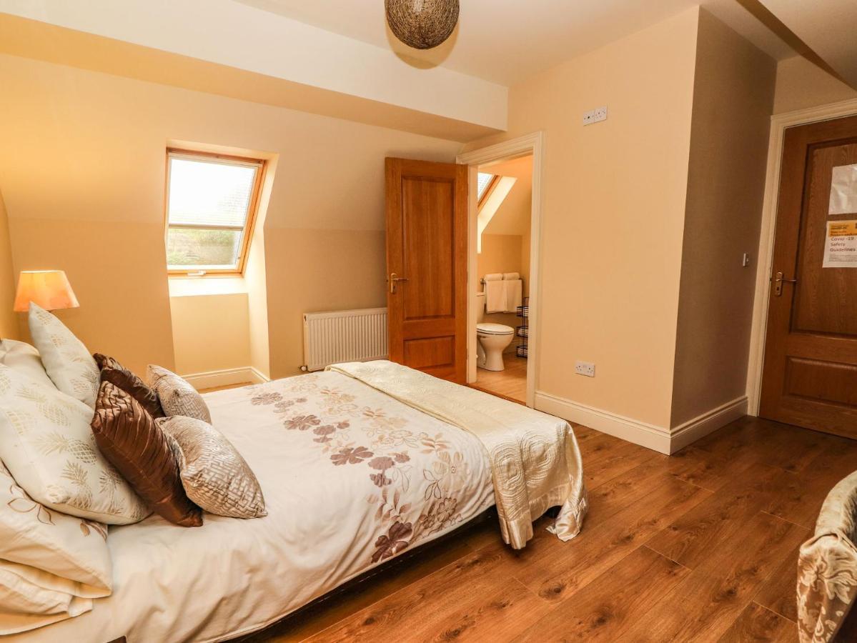 فيلا Rocklands House Beaufort المظهر الخارجي الصورة