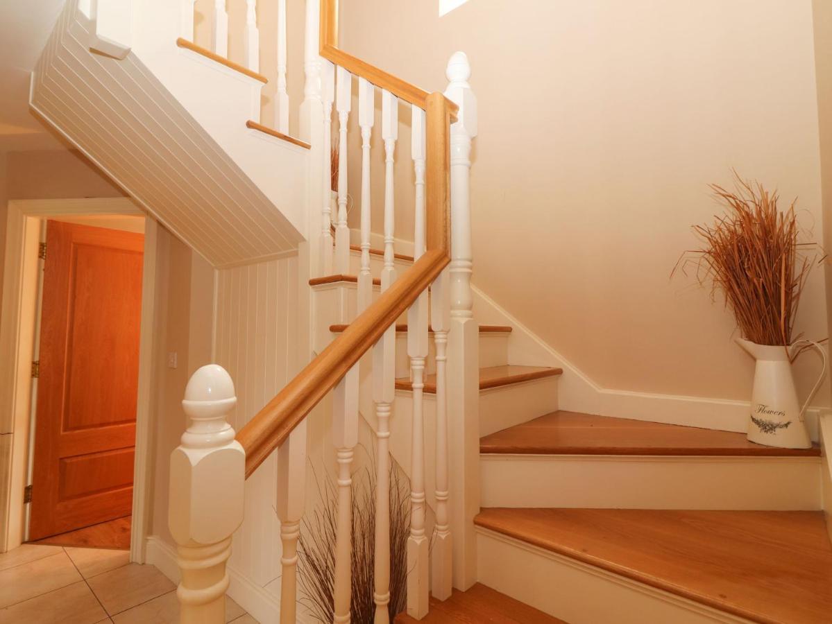 فيلا Rocklands House Beaufort المظهر الخارجي الصورة