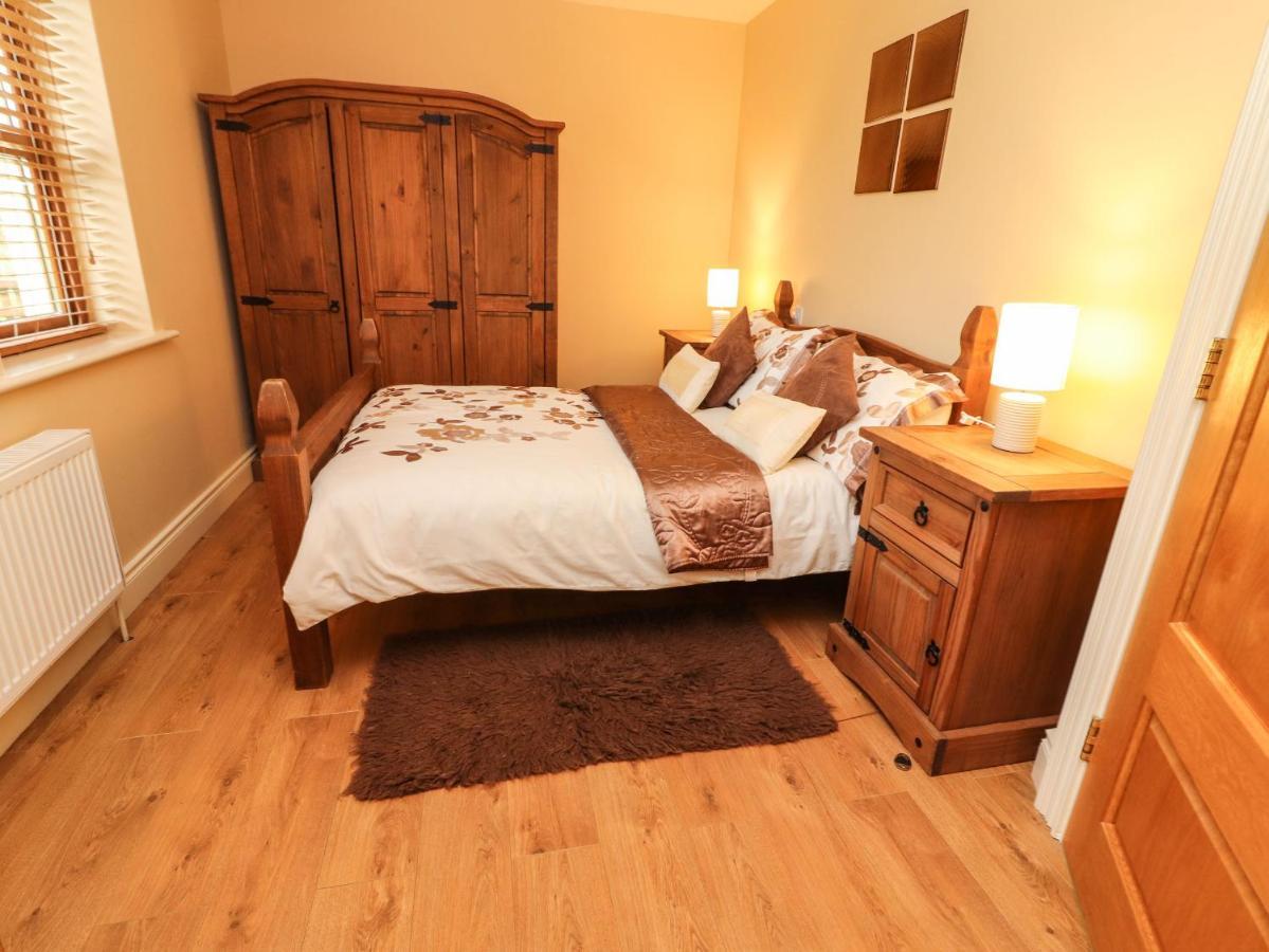 فيلا Rocklands House Beaufort المظهر الخارجي الصورة