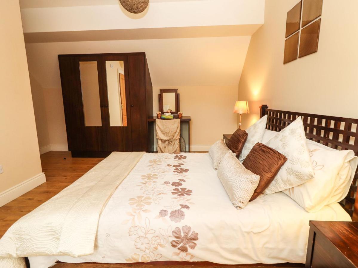 فيلا Rocklands House Beaufort المظهر الخارجي الصورة